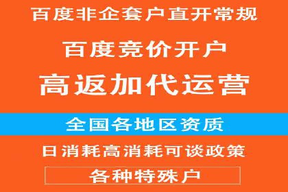 百度推广运营案例分享：助力企业品牌推广